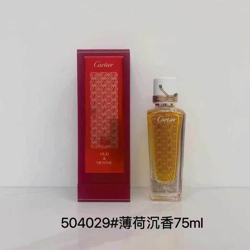 Cartier 75ml(多款）09